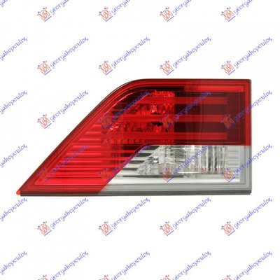 Stop Lampa Spate - Bmw X3 (E83) 2007 , 63217162213