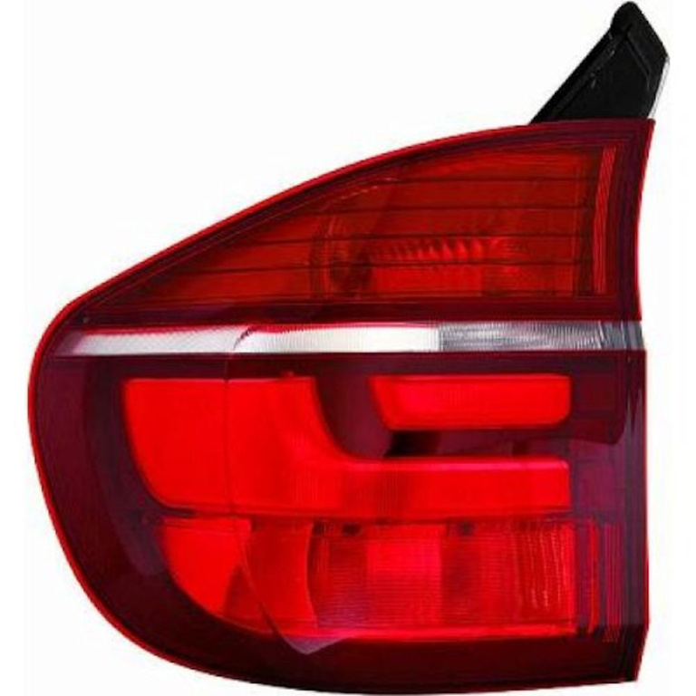 Stop, lampa spate BMW X5 (E70), 04.2010-11.2013, M