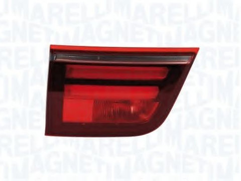 Stop (lampa spate) BMW X5 (E70) (2007 - 2013) MAGNETI MARELLI 710815040019