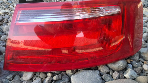 Stop Lampa Spate Caroserie Haion Audi A5