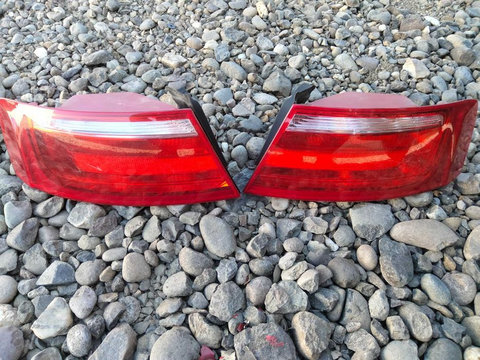 Stop Lampa Spate Caroserie Haion Audi A5 2009 Coupe