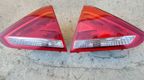 Stop Lampa Spate Caroserie Haion Audi A5