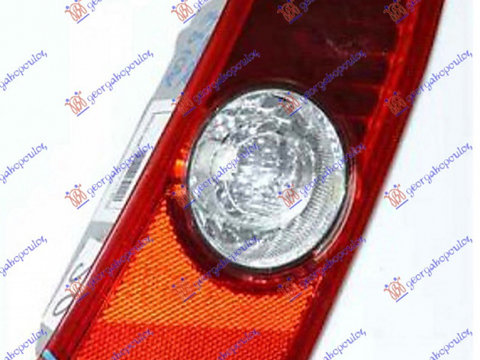 Stop Lampa Spate - Chevrolet Epica 2007 , 96434728