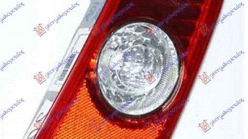 Stop Lampa Spate - Chevrolet Epica 2007 