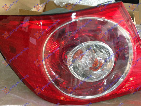Stop Lampa Spate - Chevrolet Epica 2007 , 96644871