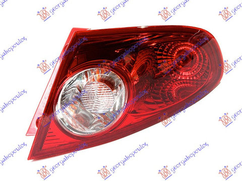 Stop Lampa Spate - Chevrolet Lacetti 2003 , 96551193