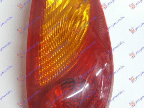 Stop Lampa Spate - Chrysler Pt Cruiser 2001 , 5288742ag