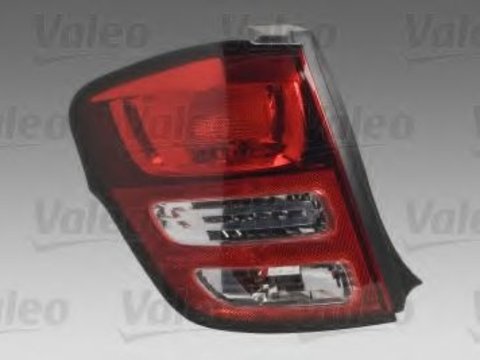 Stop (lampa spate) CITROËN C3 II (2009 - 2016) VALEO 043946