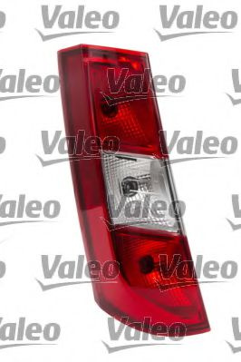 Stop (lampa spate) DACIA DOKKER (2012 - 2016) VALE