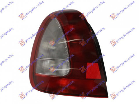 Stop Lampa Spate - Daewoo Nubira 19997 1998 , 96190749