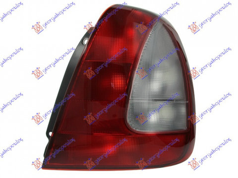 Stop Lampa Spate - Daewoo Nubira 19997 1998 , 96190750