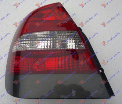 Stop Lampa Spate - Daewoo Nubira 2000 , 96272035