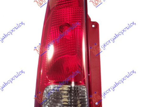 Stop Lampa Spate - Daewoo Tacuma 2001 , 96460017