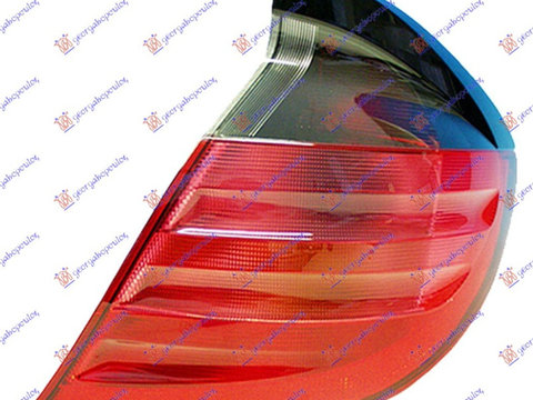 Stop/Lampa Spate Dreapta -2004 Mercedes CLC W203 COUPE 2001-2002-2003-2004-2005-2006-2007-2008