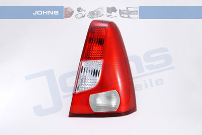 Stop/Lampa Spate Dreapta Dacia Logan 1/I 2004 2005