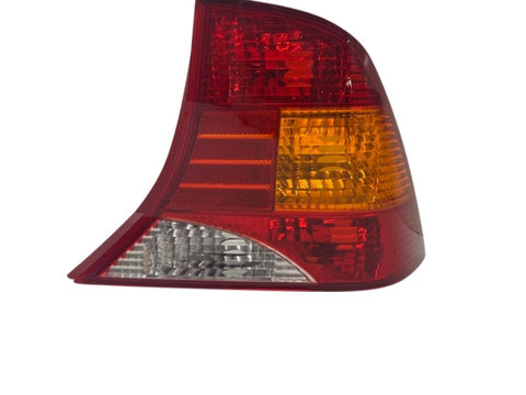 Stop/Lampa spate Dreapta FORD FOCUS Estate (DNW) [ 1999 - 2007 ] Magneti Marelli 713303201129 OEM 1150021