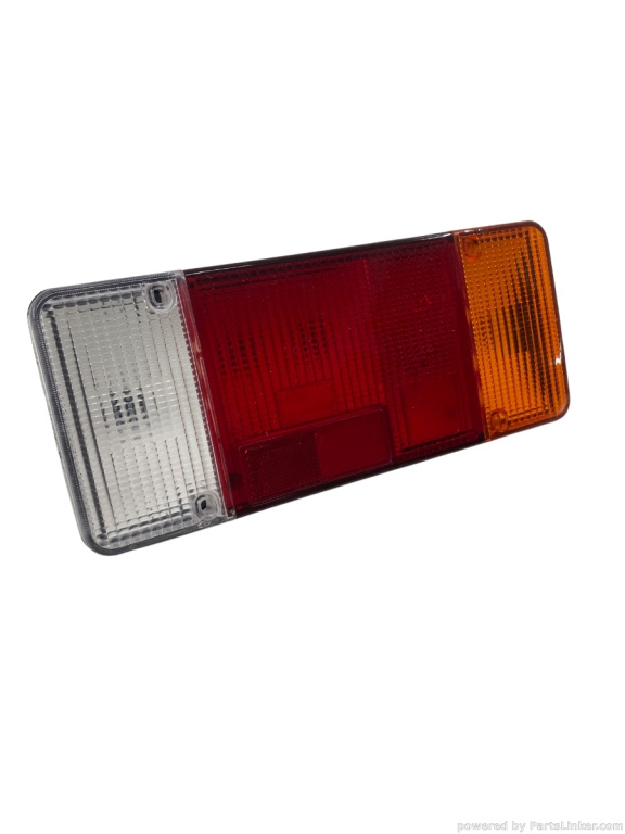 Stop/Lampa spate Dreapta IVECO EuroCargo I-III [ 1991 - 2015 ] Cospel 008550