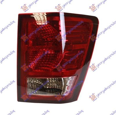 Stop Lampa Spate Dreapta JEEP GRAND CHEROKEE 2008 