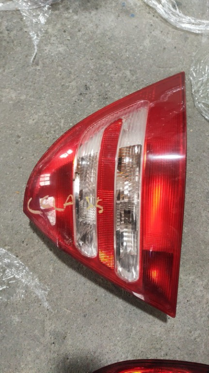 Stop/Lampa spate Dreapta MERCEDES-BENZ C-CLASS II (W203) [ 2000 - 2007 ]