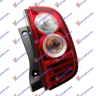 Stop Lampa Spate Dreapta Nissan Micra (K12) 2002 2