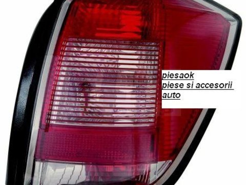 Stop lampa spate dreapta Opel Astra H caravan break