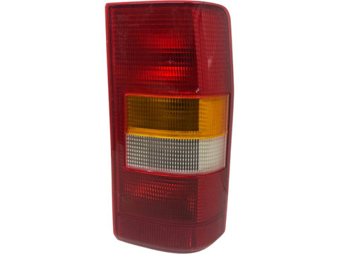 Stop/Lampa spate Dreapta PEUGEOT EXPERT (224) [ 1995 - 2006 ], CITROËN JUMPY Box (BS_, BT_, BY_, BZ_) [ 1994 - 2006 ] Valeo 085781 OEM 6351-E6