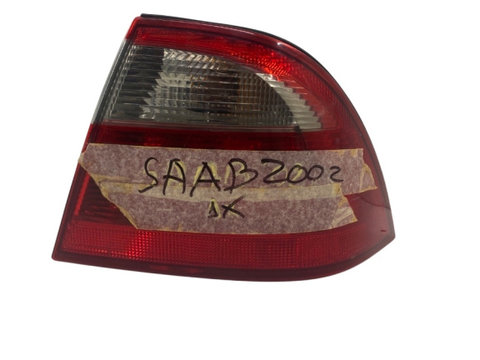Stop/Lampa spate dreapta SAAB 9-3 (YS3D) [ 1998 - 2003 ]