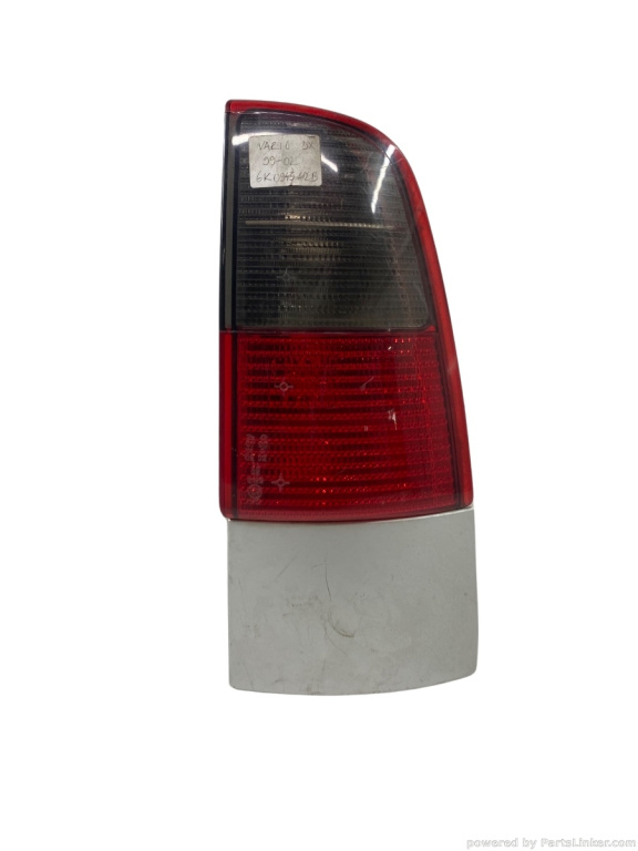 Stop/Lampa spate Dreapta SEAT CORDOBA Vario (6K5) [ 1996 - 2002 ] OEM 6K0945112B