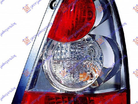 Stop/Lampa Spate Dreapta Subaru Forester An 2006 2007 2008