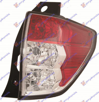 Stop/Lampa Spate Dreapta Subaru Forester An 2008 2