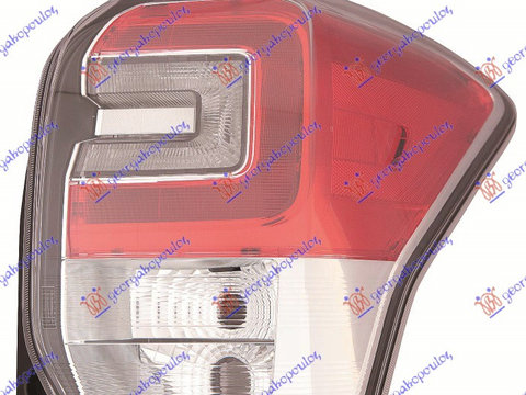 Stop/Lampa Spate Dreapta Subaru Forester An 2015 2016 2017 2018 2019