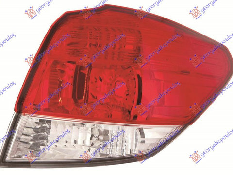 Stop/Lampa Spate Dreapta Subaru OutBack An 2010 2011 2012 2013 2014 2015