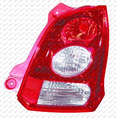 Stop/Lampa Spate Dreapta Suzuki Alto An 2008 2009 