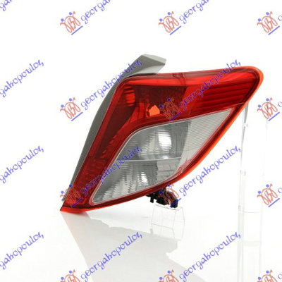 Stop Lampa Spate DREAPTA TOYOTA YARIS 2011-2014 (P