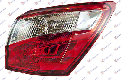 Stop Lampa Spate Exterior Dreapta Nissan QashQai 2