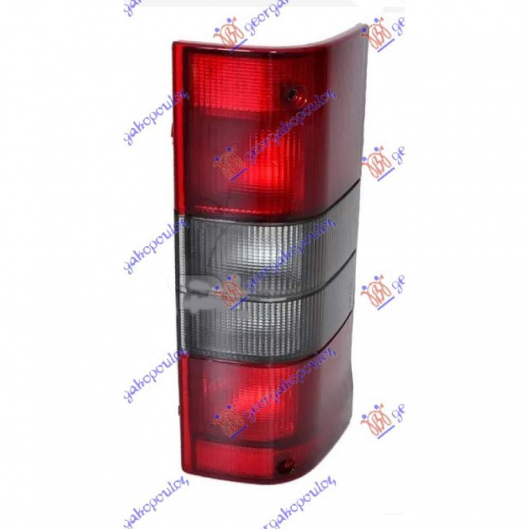 Stop Lampa Spate - Fiat Linea 2013 , 51753758