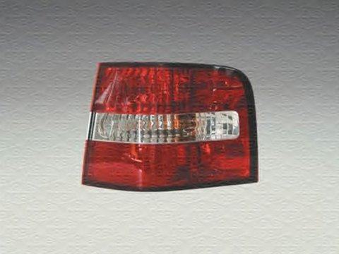 Stop (lampa spate) FIAT STILO Multi Wagon (192) (2003 - 2008) MAGNETI MARELLI 714028190701