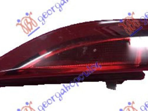 Stop Lampa Spate - Fiat Tipo 2016 , 51984460