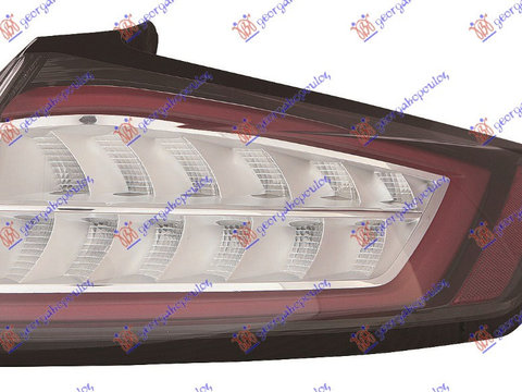 Stop Lampa Spate - Ford Edge 2015 , 1940369