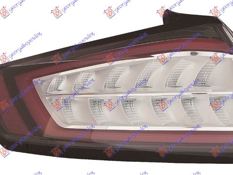 Stop Lampa Spate - Ford Edge 2015 , 1940370