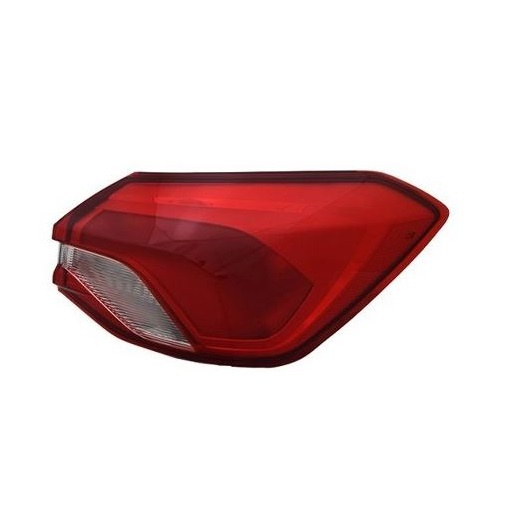 Stop, lampa spate FORD FOCUS, 04.2018-, model Hatc