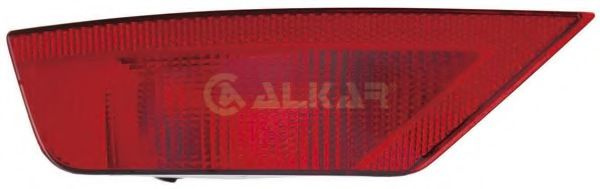 Stop (lampa spate) FORD FOCUS II (DA_) (2004 - 2012) ALKAR 2222403