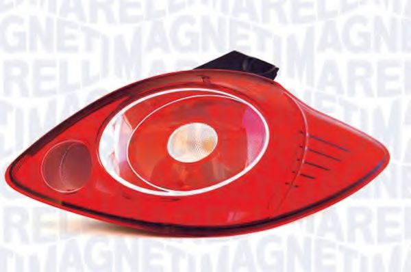 Stop (lampa spate) FORD KA (RU8) (2008 - 2016) MAGNETI MARELLI 714021730701