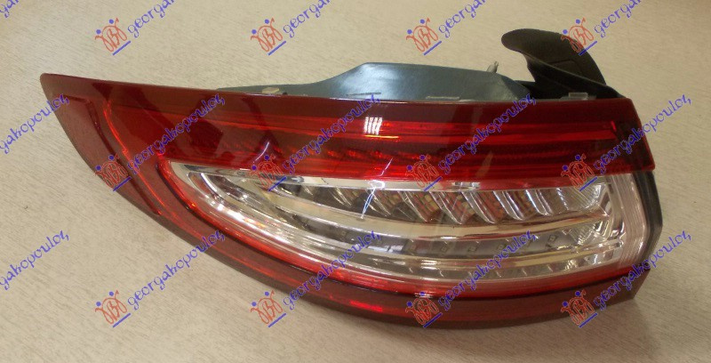 Stop Lampa Spate - Ford Mondeo 2014 , 1834363