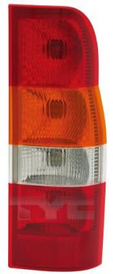 Stop (lampa spate) FORD TRANSIT bus (FD_ _, FB_ _,