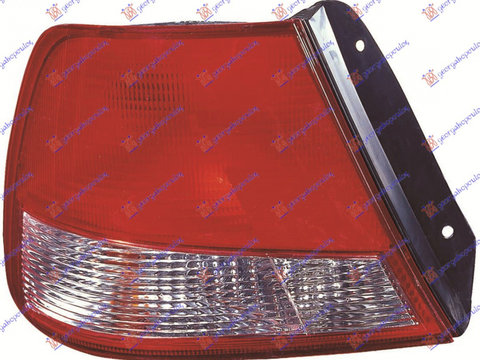 Stop Lampa Spate - Hyundai Accent H/B 1999 , 92402-25200