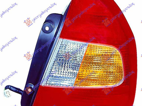 Stop Lampa Spate - Hyundai Accent Sdn 1999 , 92402-25020
