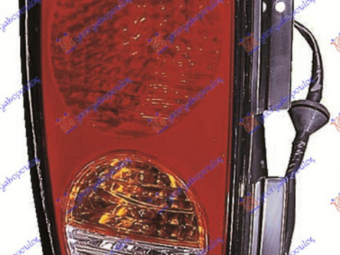 Stop Lampa Spate - Hyundai Atos Prime 1999 , 92401-06000