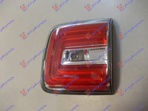 Stop Lampa Spate Interior Dreapta Nissan Patrol 2014 2015 2016 2017 2018 2019 2020 2021