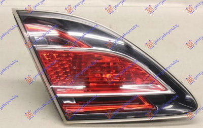 Stop Lampa Spate Interior Stanga Mazda 6 2008 2009